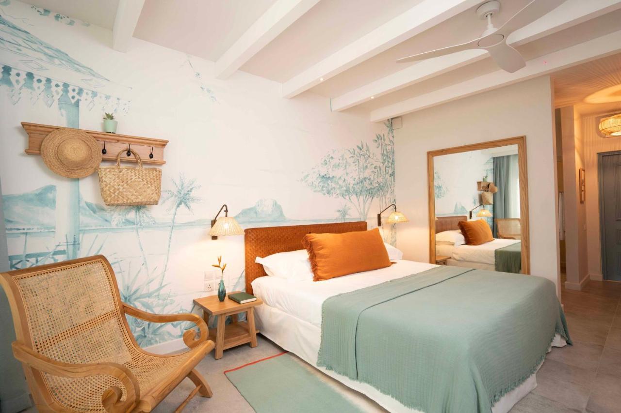 Comfort Pool Room