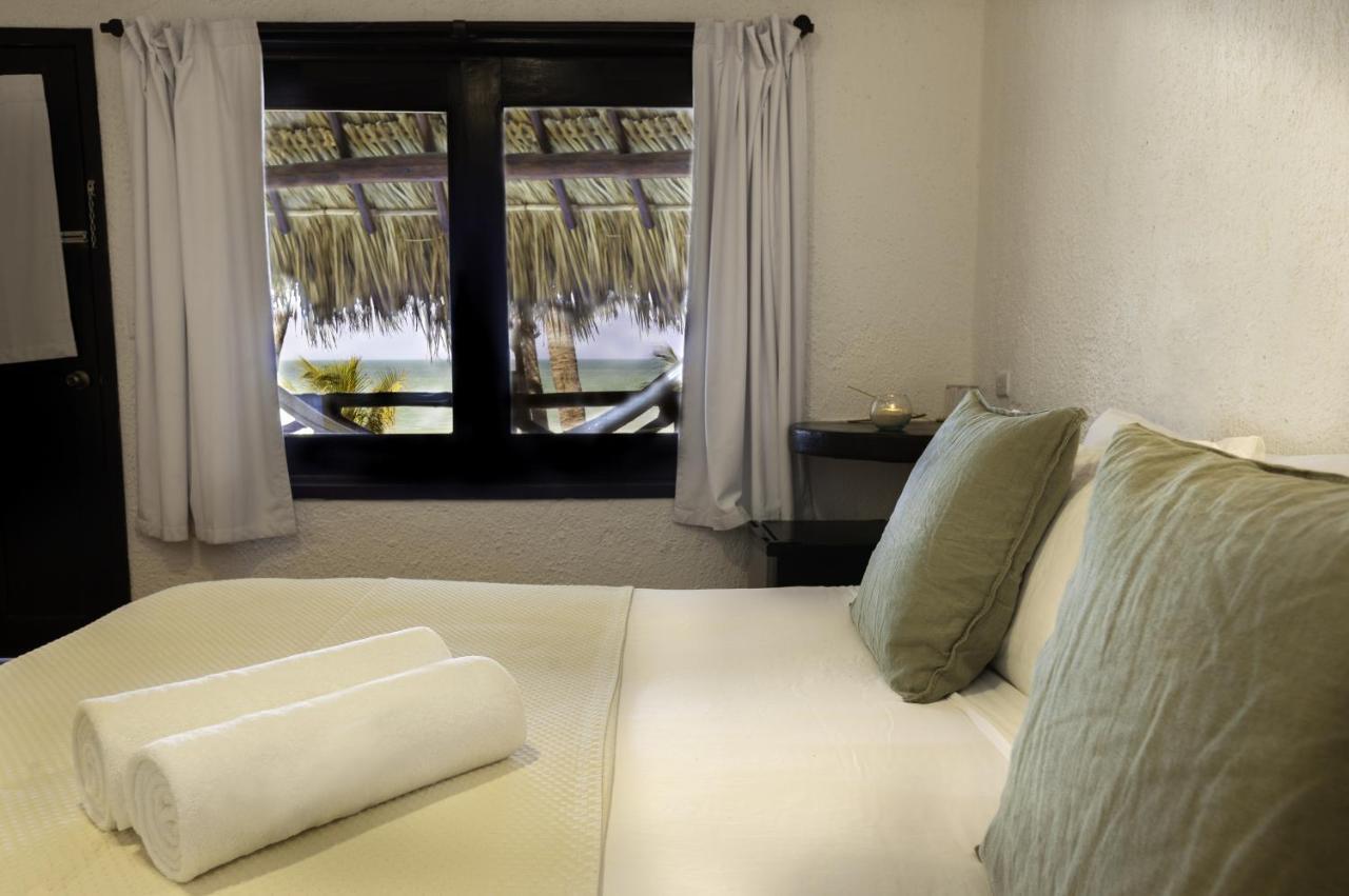 King Room Balcony