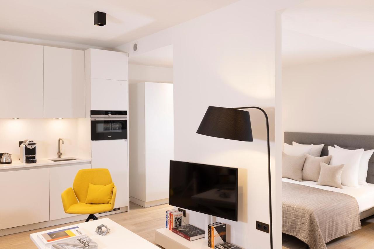 Junior Suite Terrace