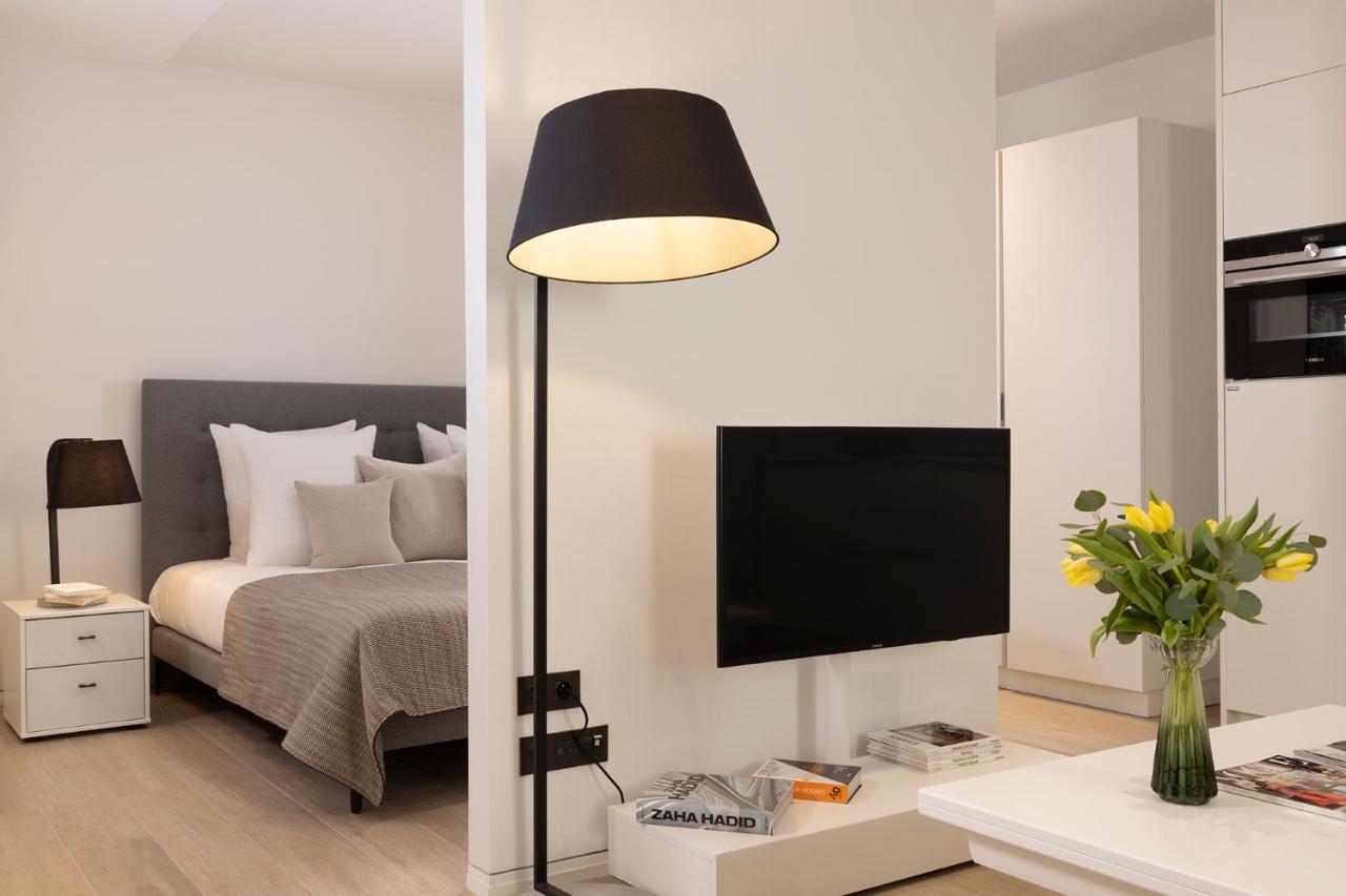 Junior Suite Family Terrace