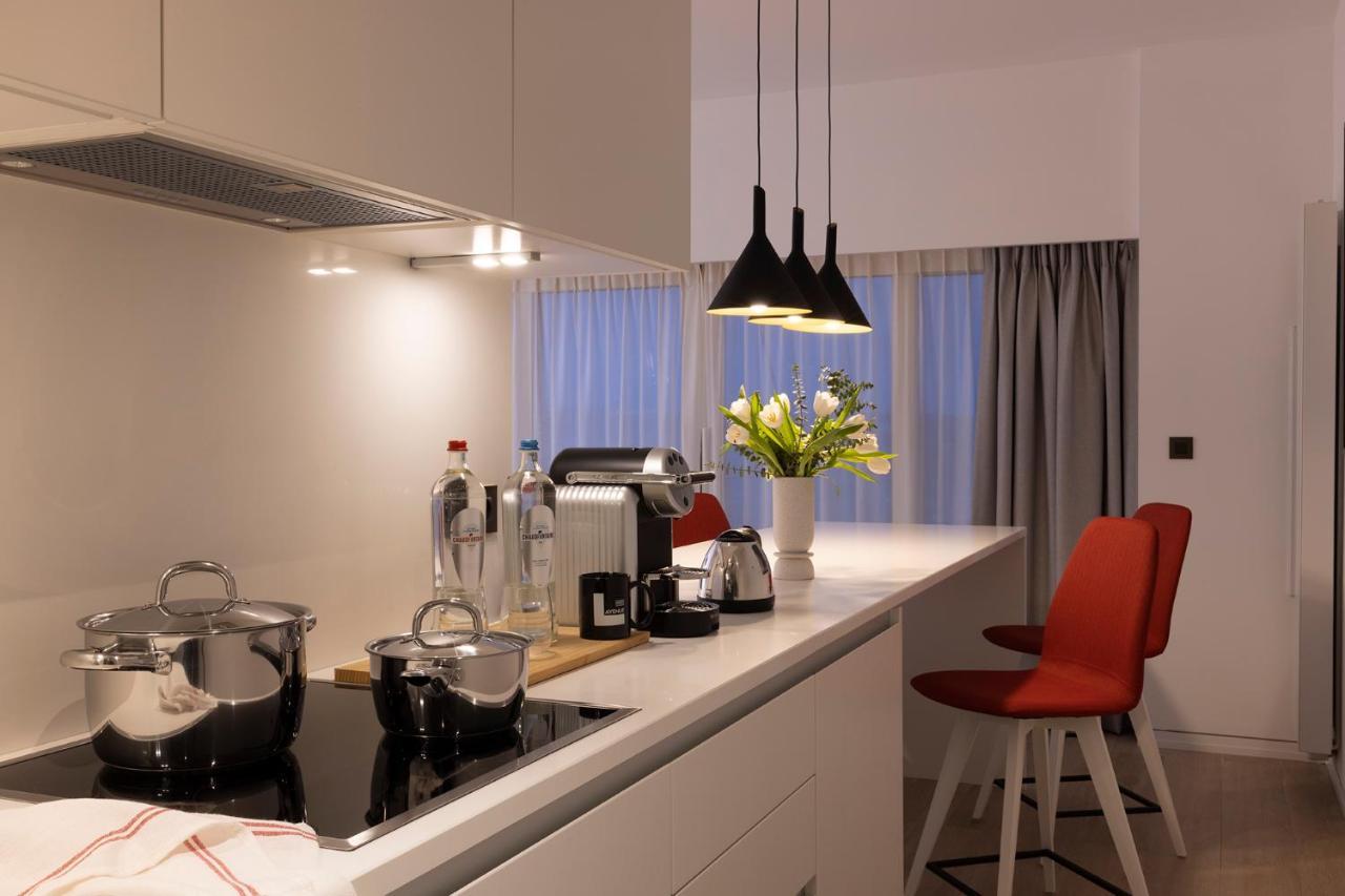 Suite Terrace