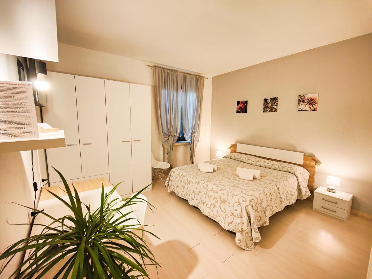 Comfort Doppelzimmer