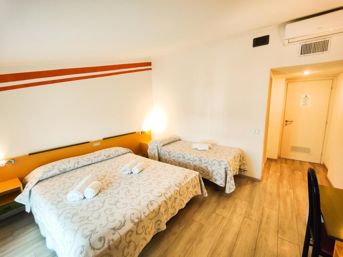 Standard Doppelzimmer