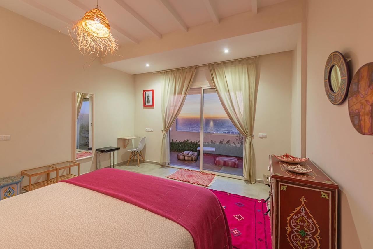 Double Room Terrace