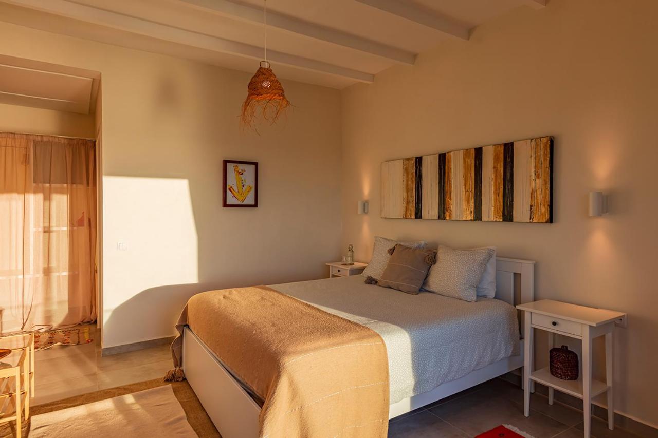 Double Room Balcony Sea View