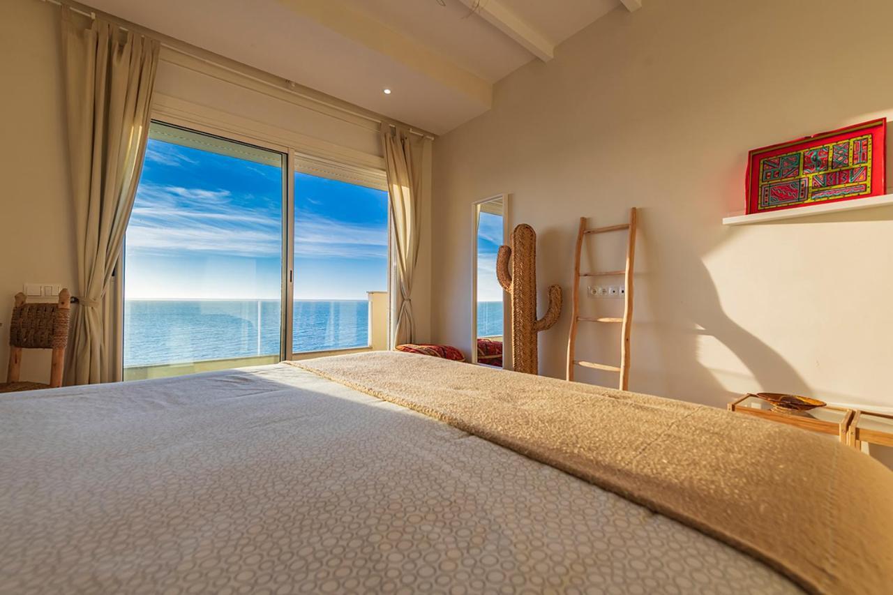 Double Room Balcony Sea View