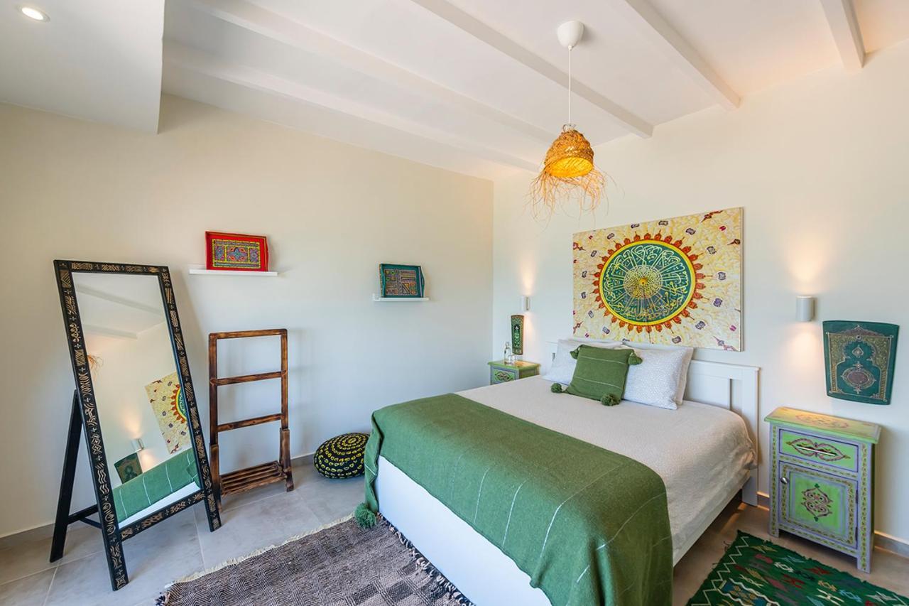 Double Room Balcony Sea View