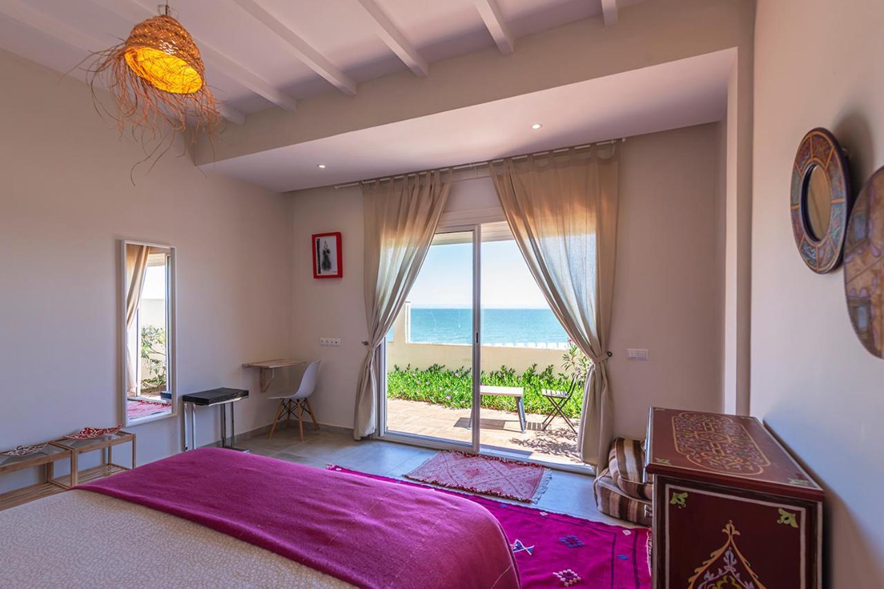 Double Room Terrace