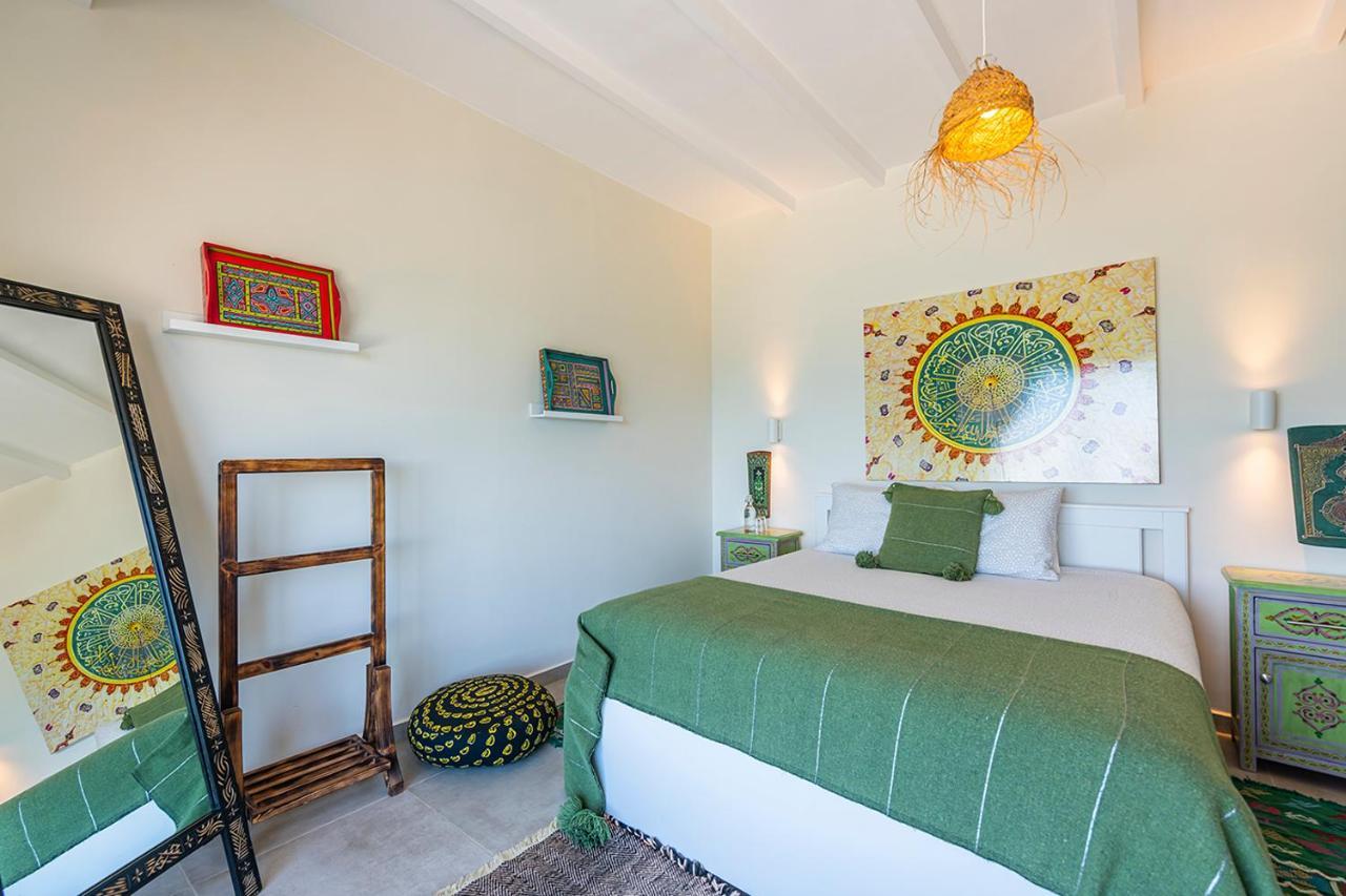 Double Room Balcony Sea View