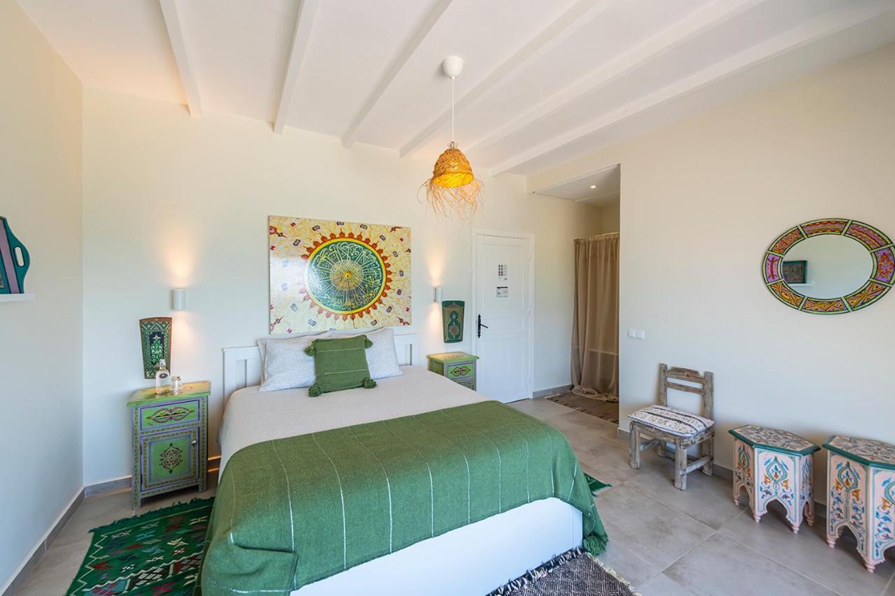 Double Room Balcony Sea View