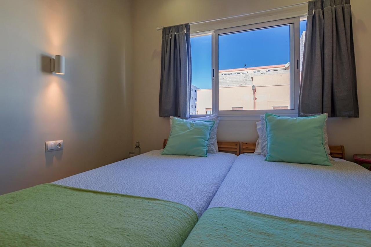 Budget Twin Room