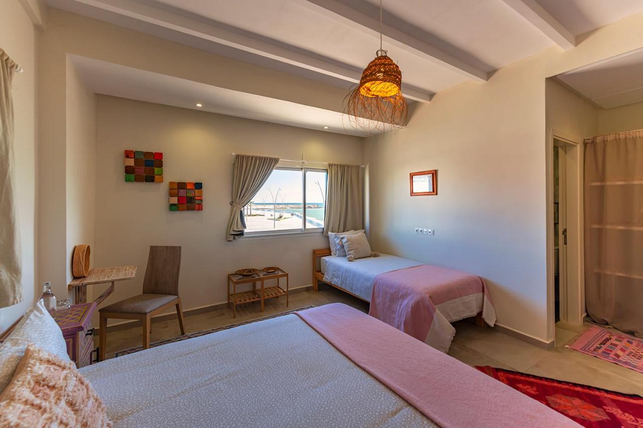 Large Twin Room