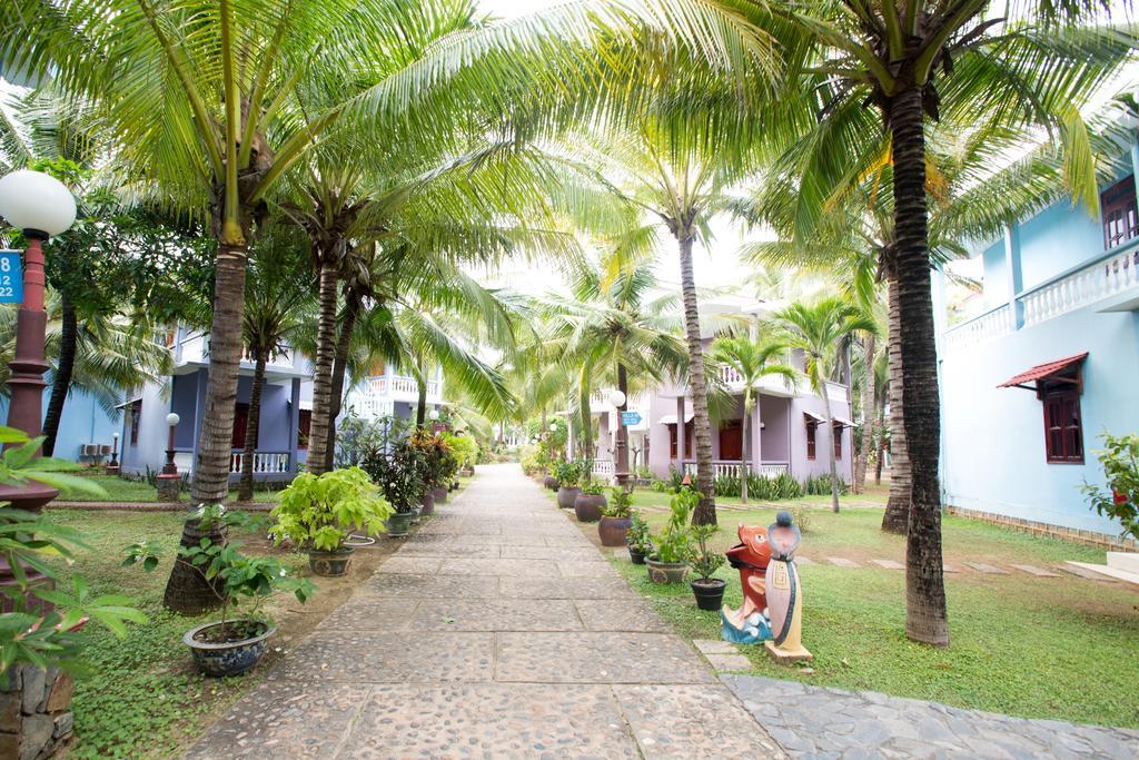 Superior Villa Garden View