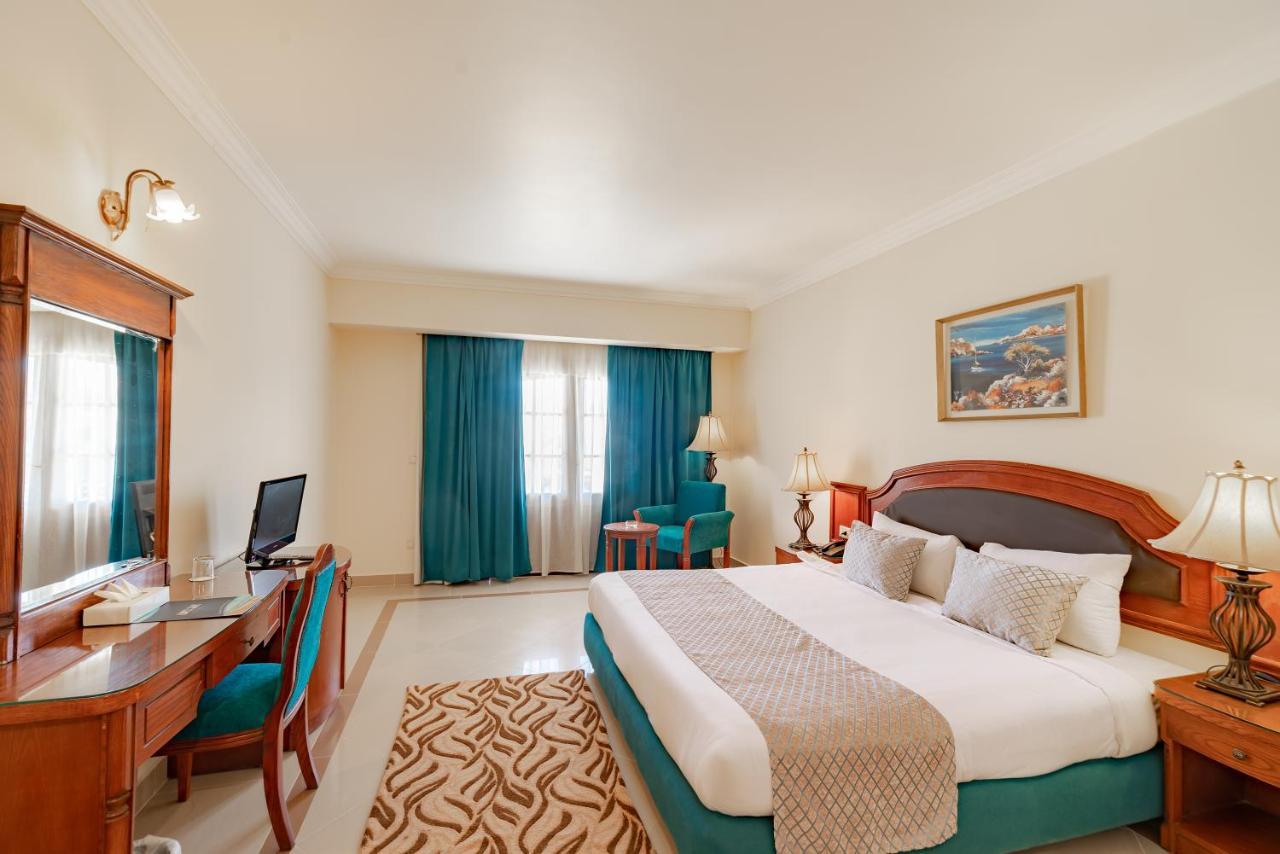 Single Room Sea View