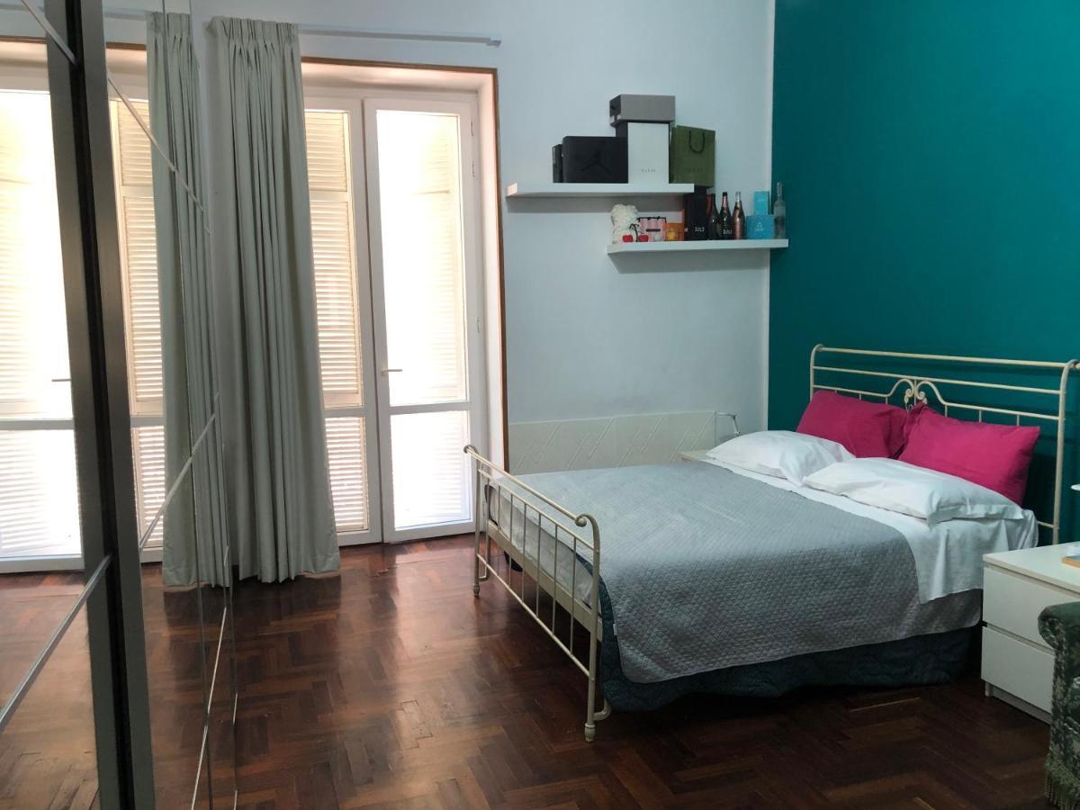 Double Room Mountain View