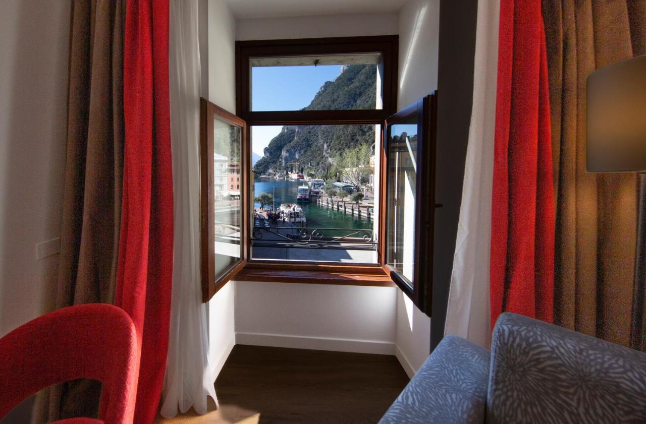 Double Room Lake View