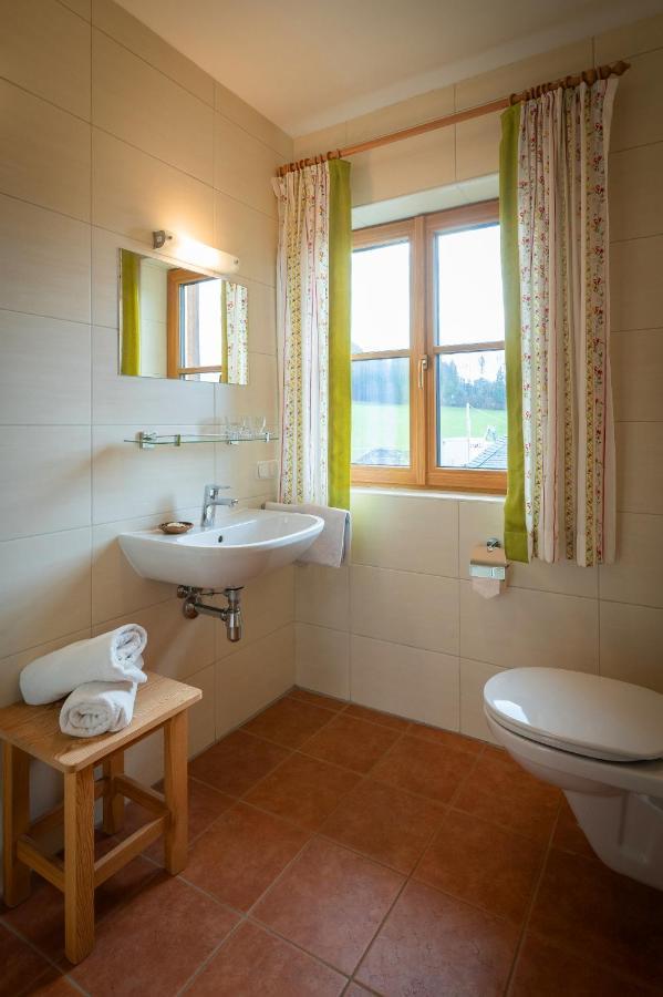 Double Room Lake View