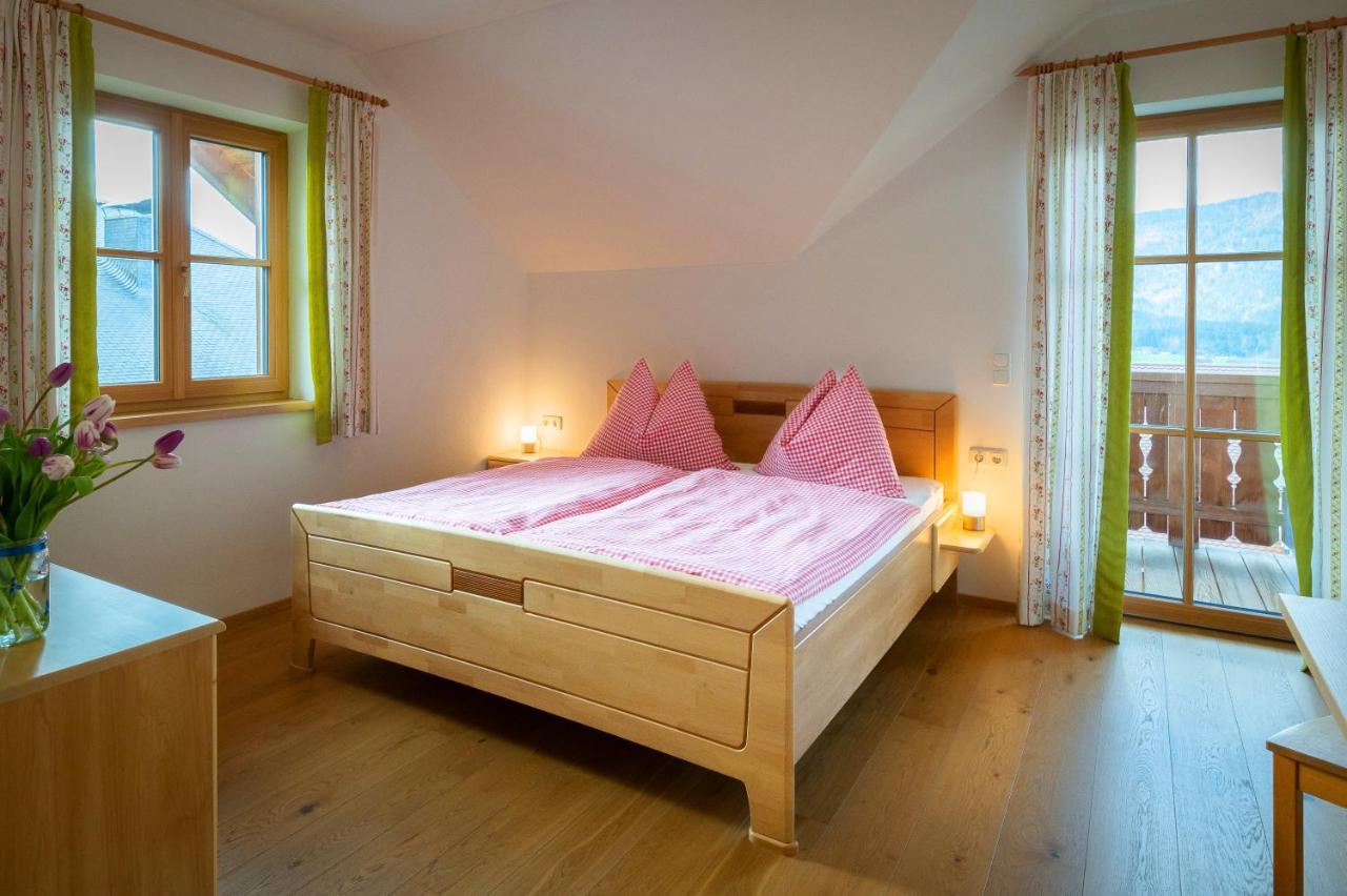 Double Room Lake View