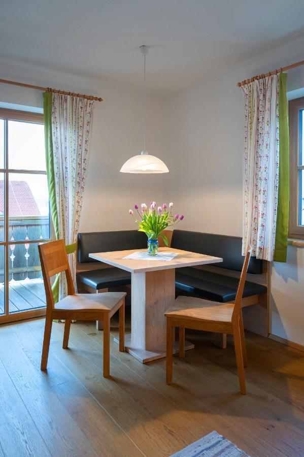 Apartment Lake View