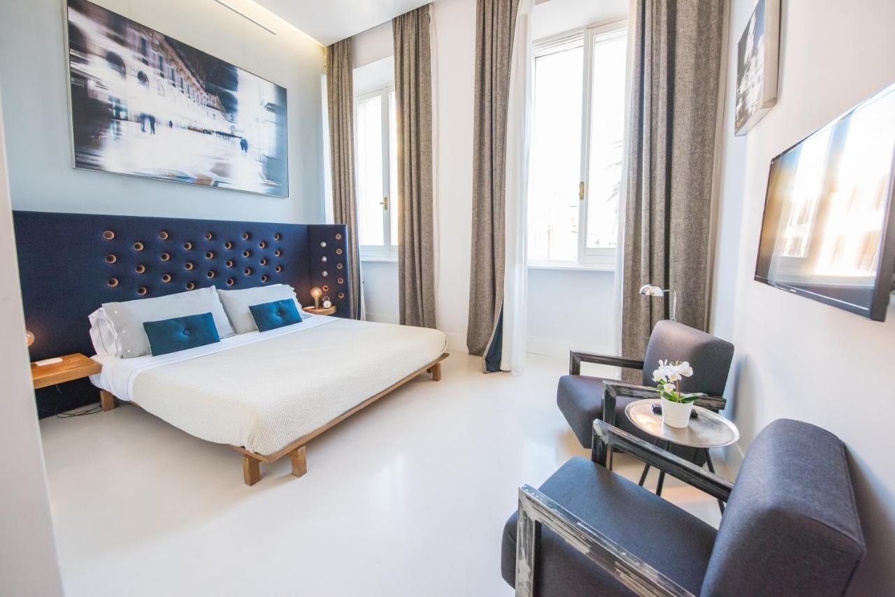Junior Suite Landmark View