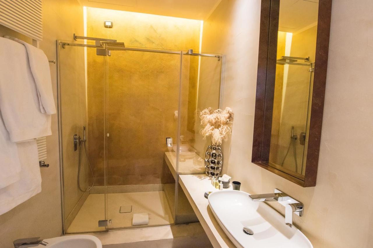 Junior Suite Landmark View