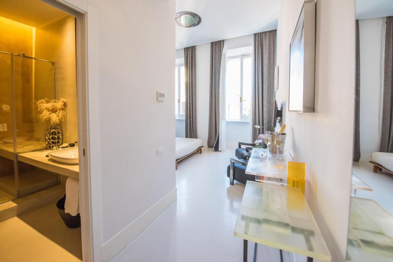 Junior Suite Landmark View