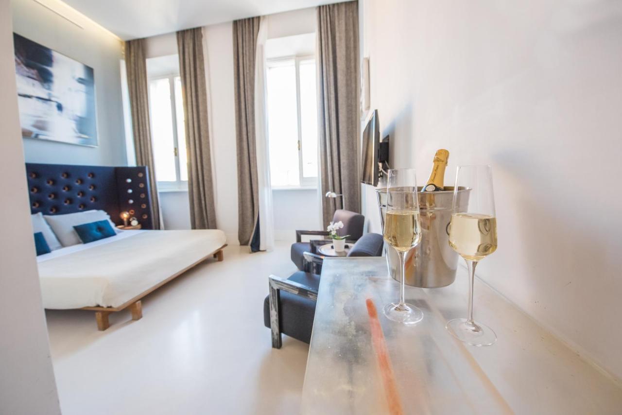 Junior Suite Landmark View