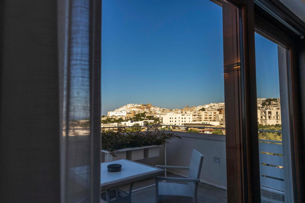 Superior Double or Twin Room City View