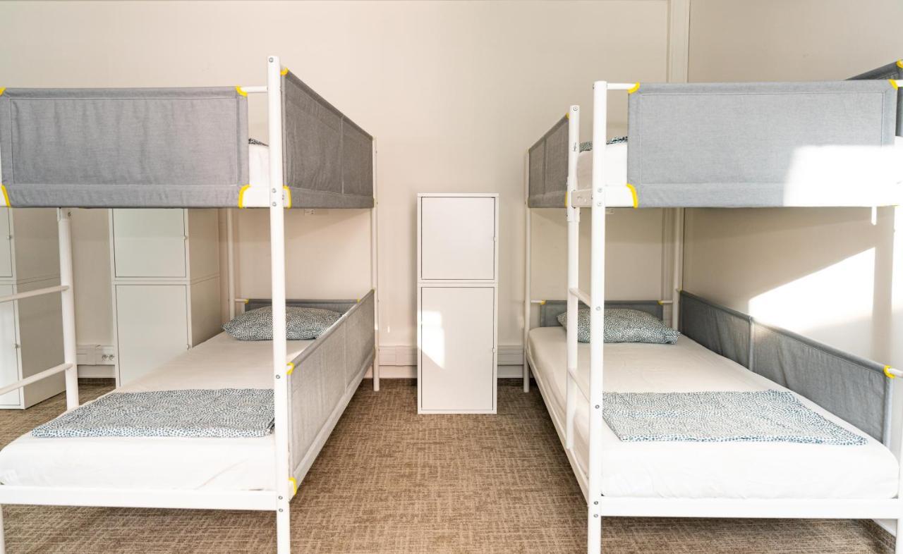 Bed 10-Bed Mixed Dormitory Room