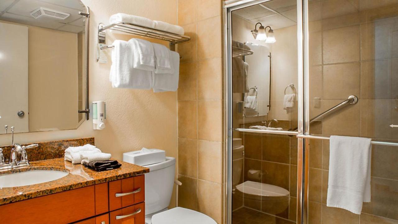 One-Bedroom Suite