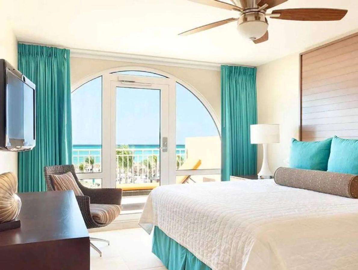 King Suite Ocean View
