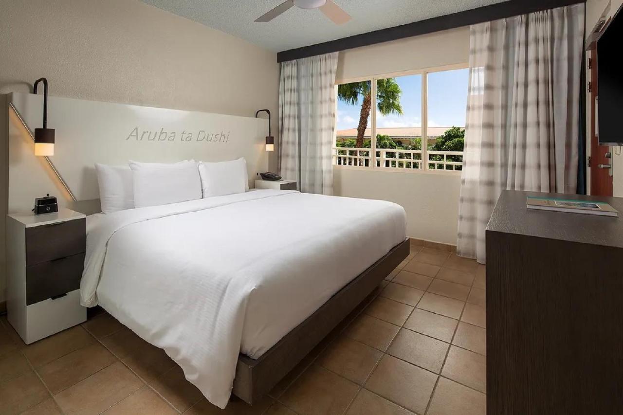 One-Bedroom Suite