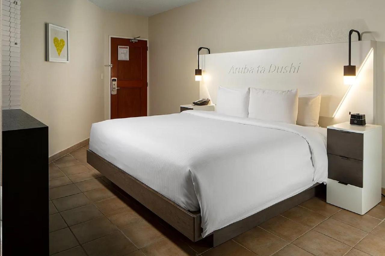 One-Bedroom Suite