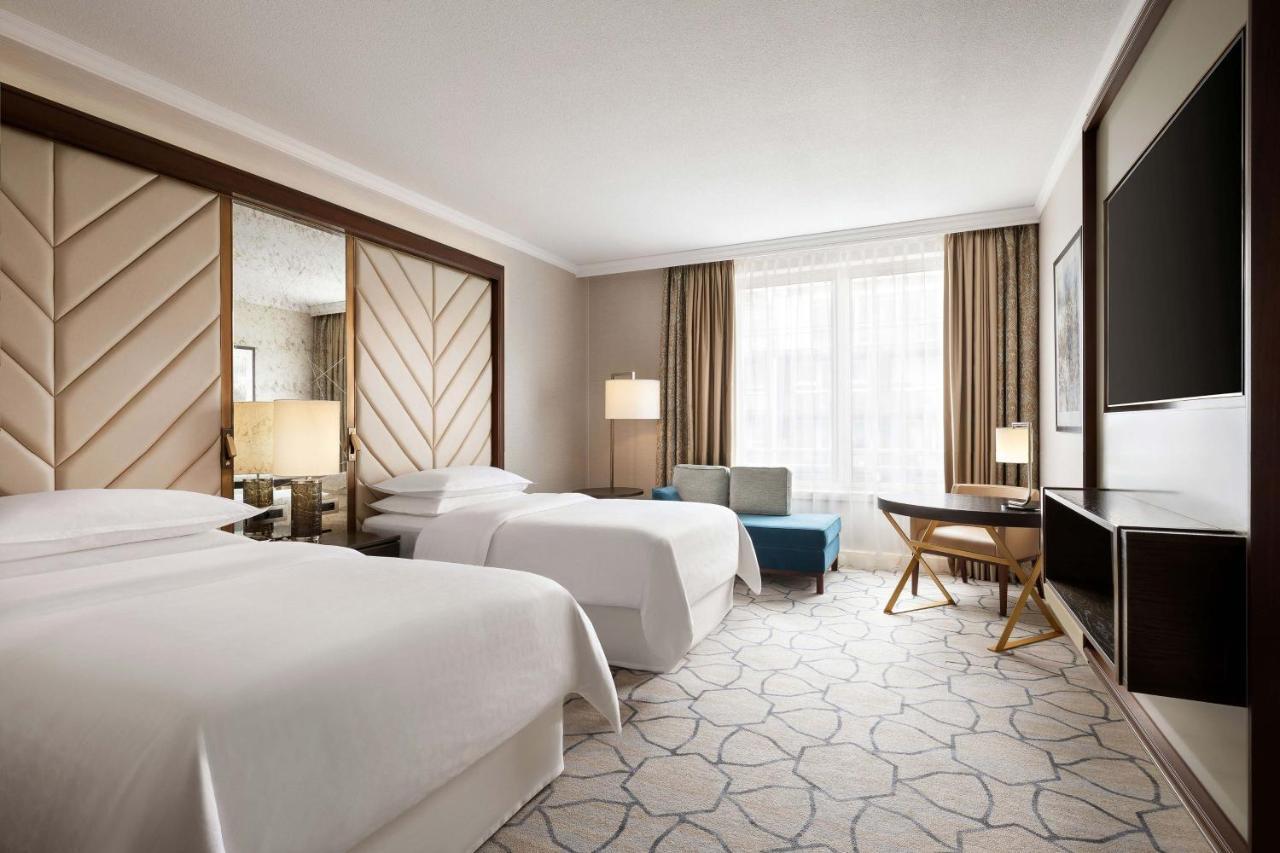 Deluxe Guest room 2 Twin or Single Beds