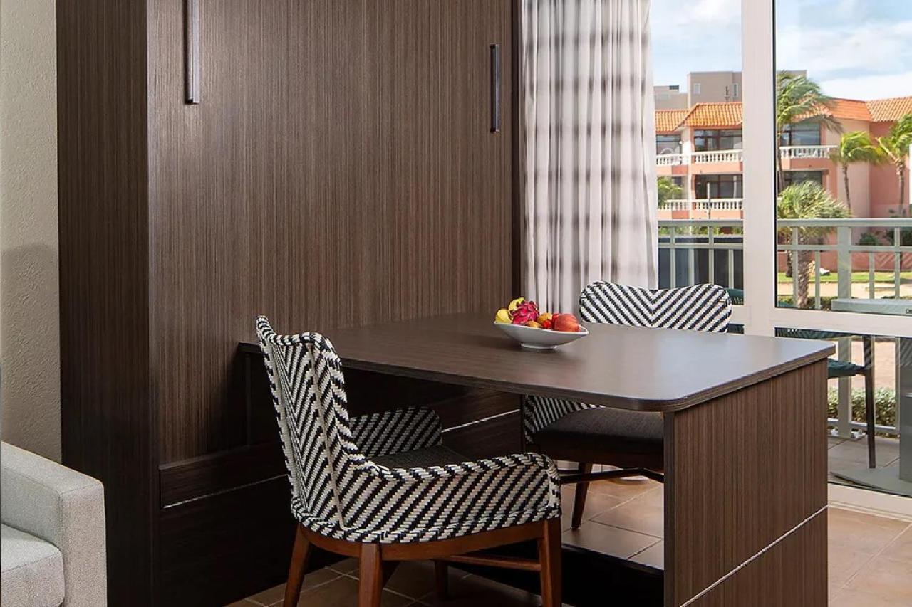 King Suite Ocean View