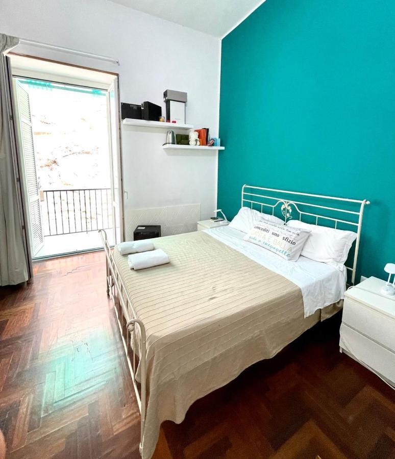 Double Room Mountain View