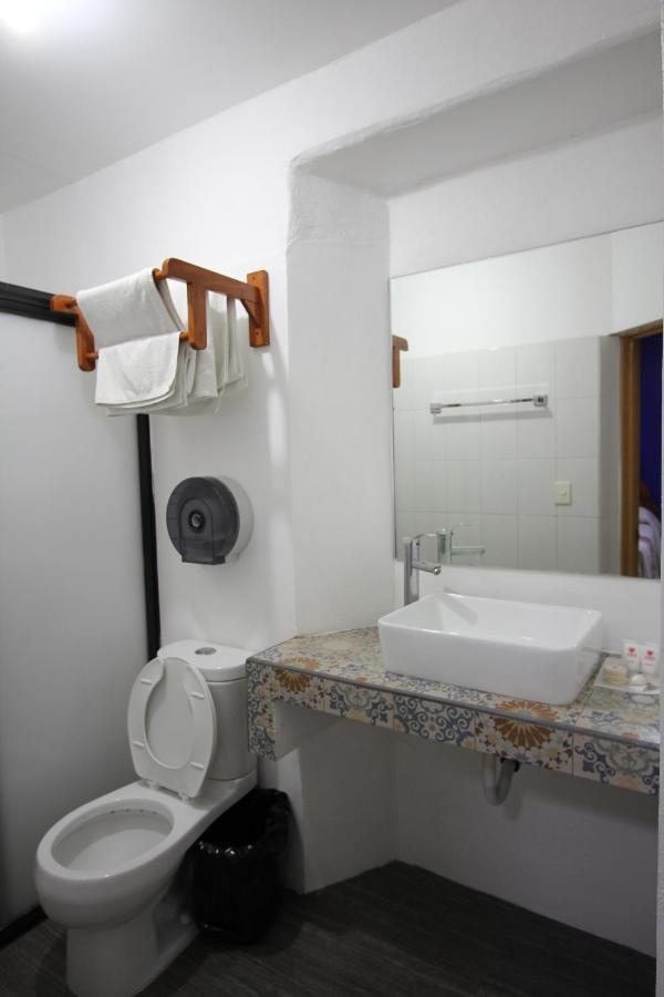 Double Room Two Double Beds