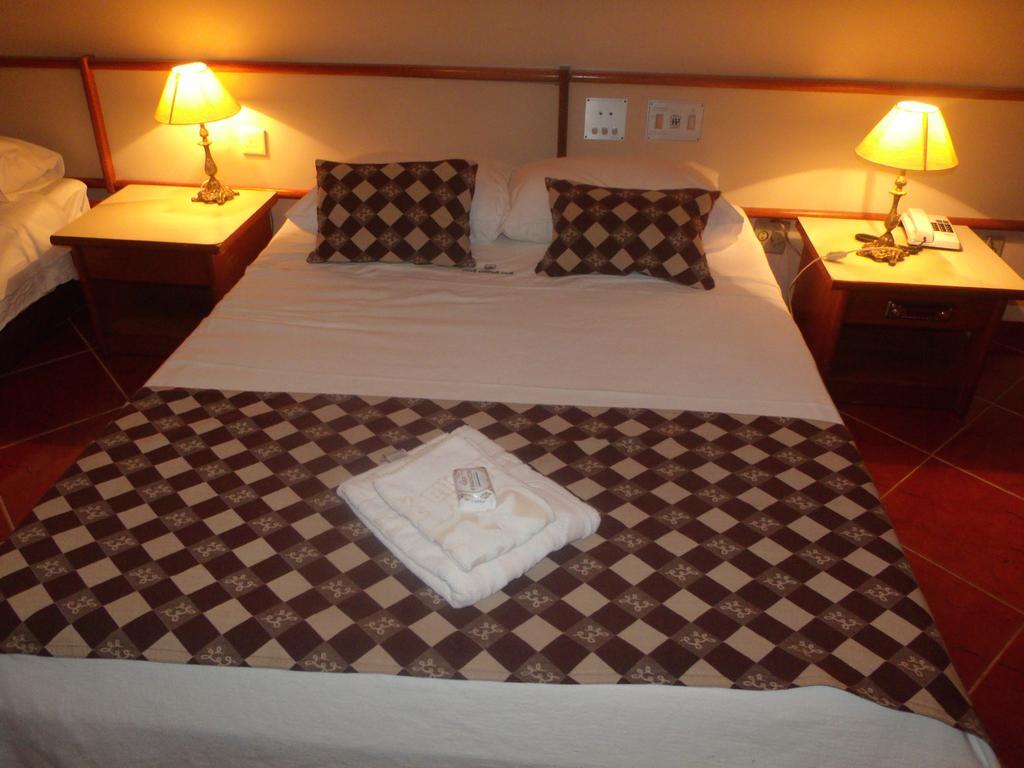 Habitación Doble Estándar