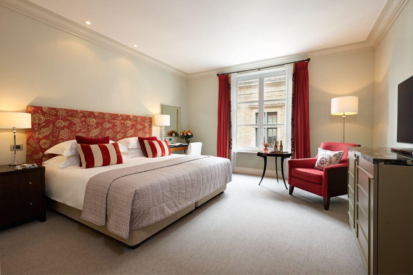 Superior Deluxe Room
