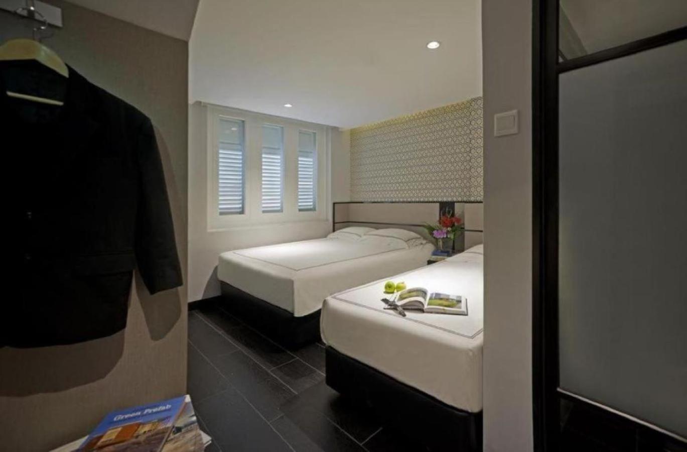 Chambre Familiale