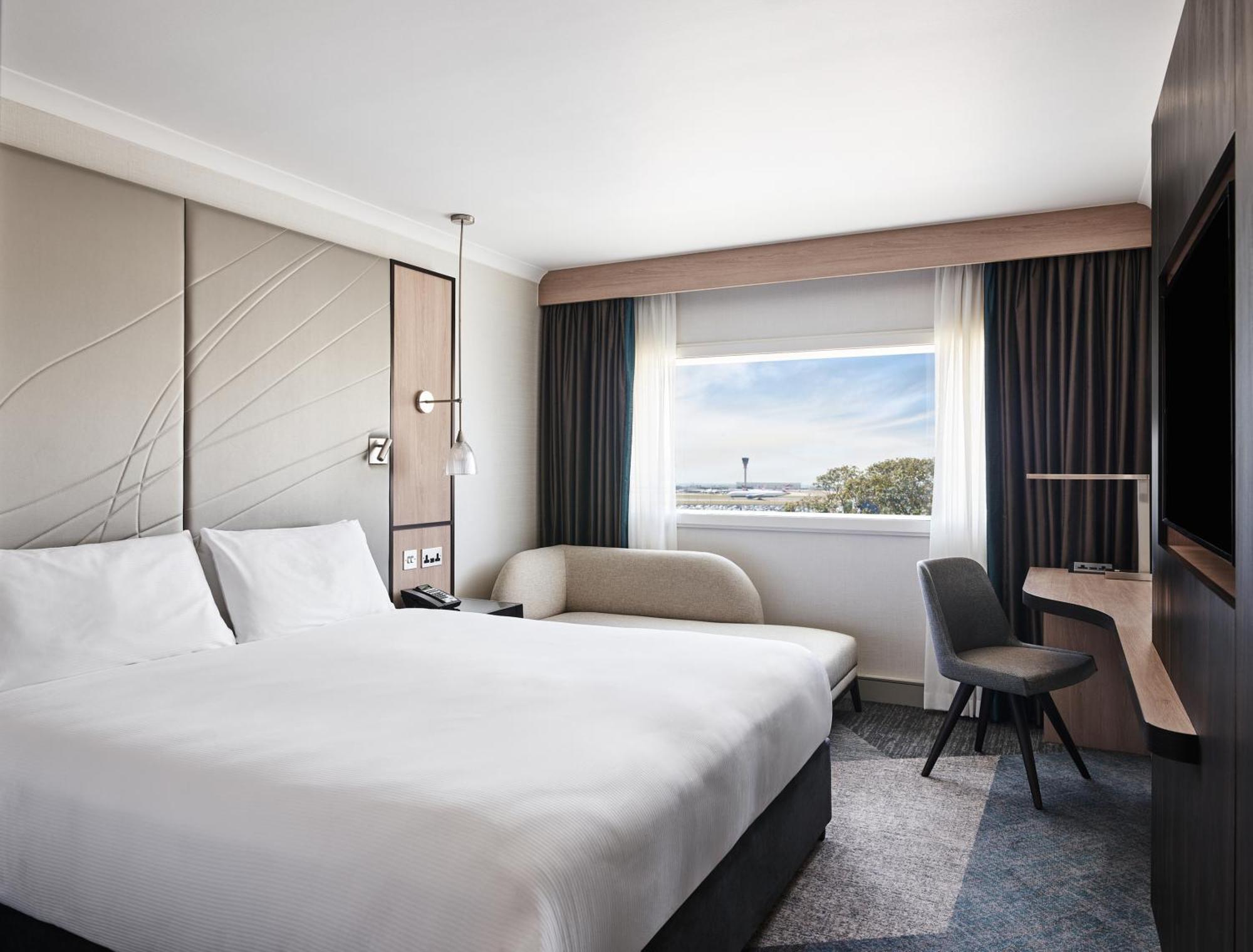 King Room High Floor