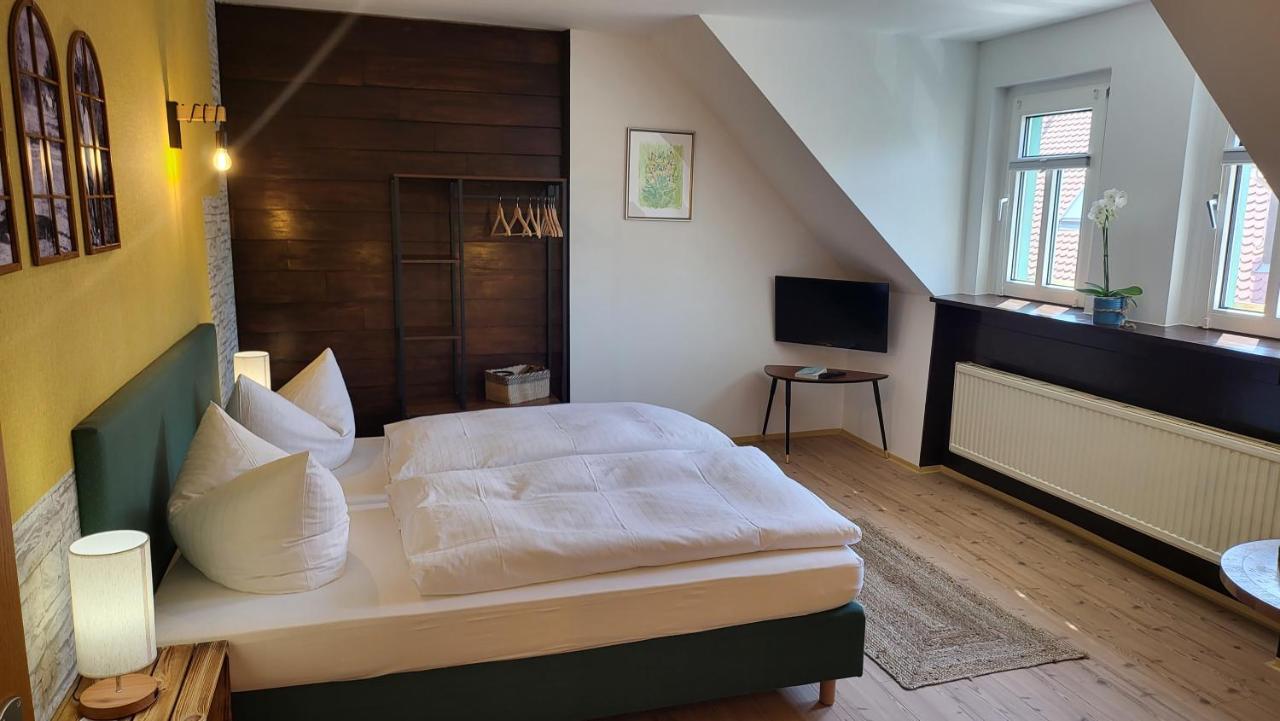 Double Room Extra Bed