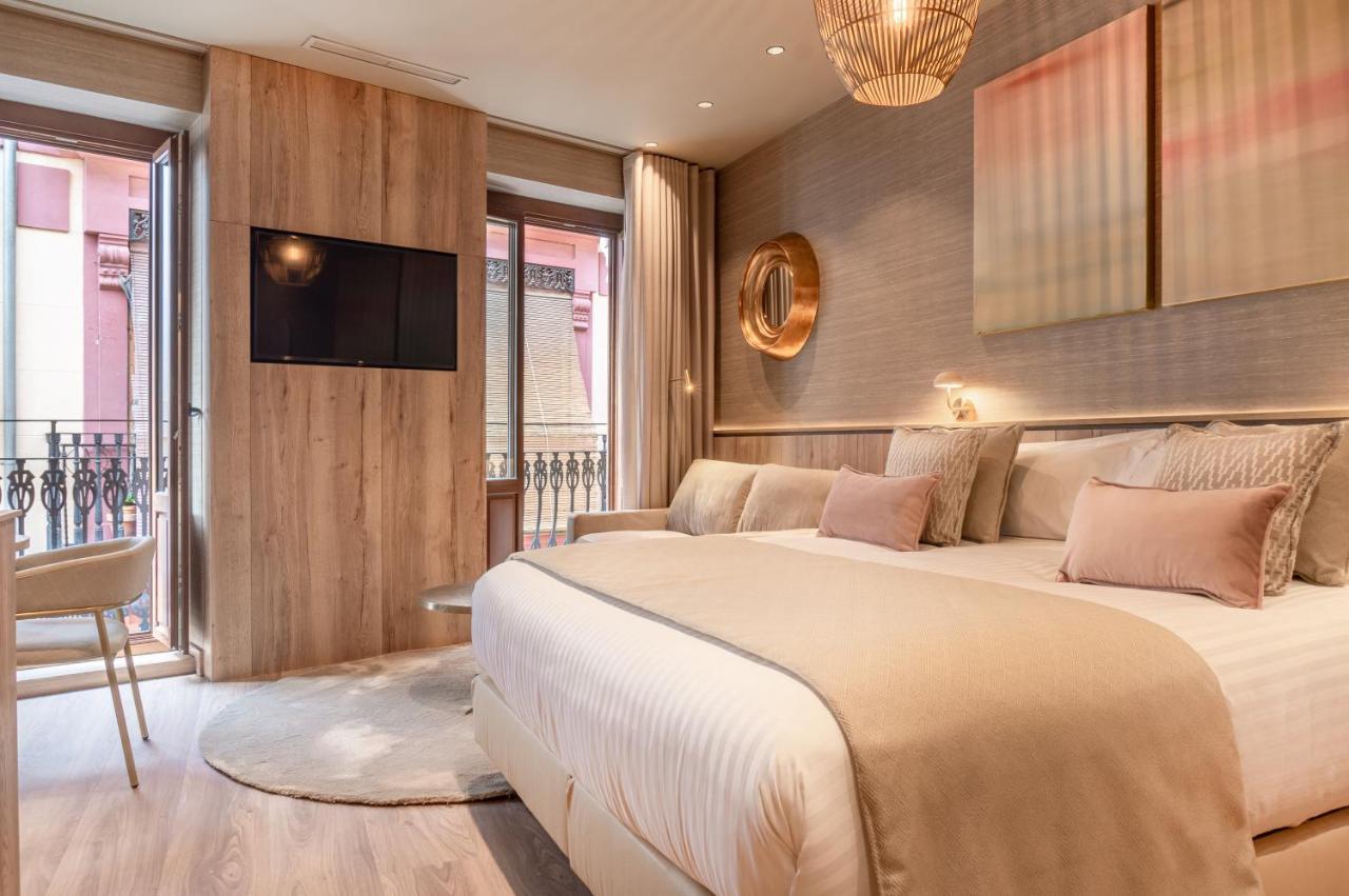 Double Room Balcony