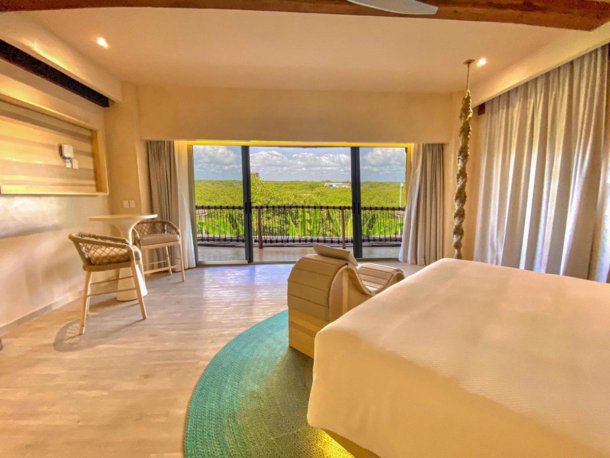 Suite Garden View