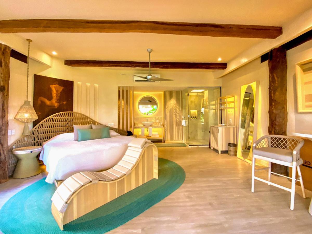 Suite Private Pool