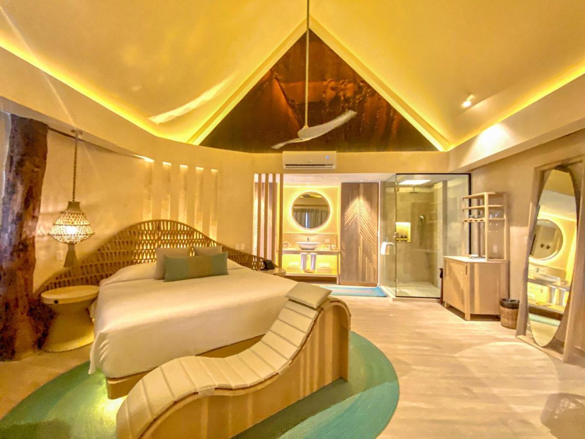 Suite Garden View