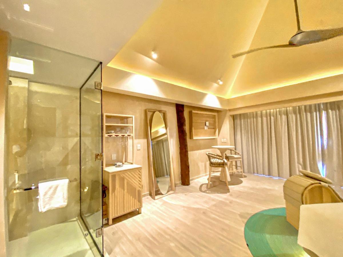 Suite Garden View
