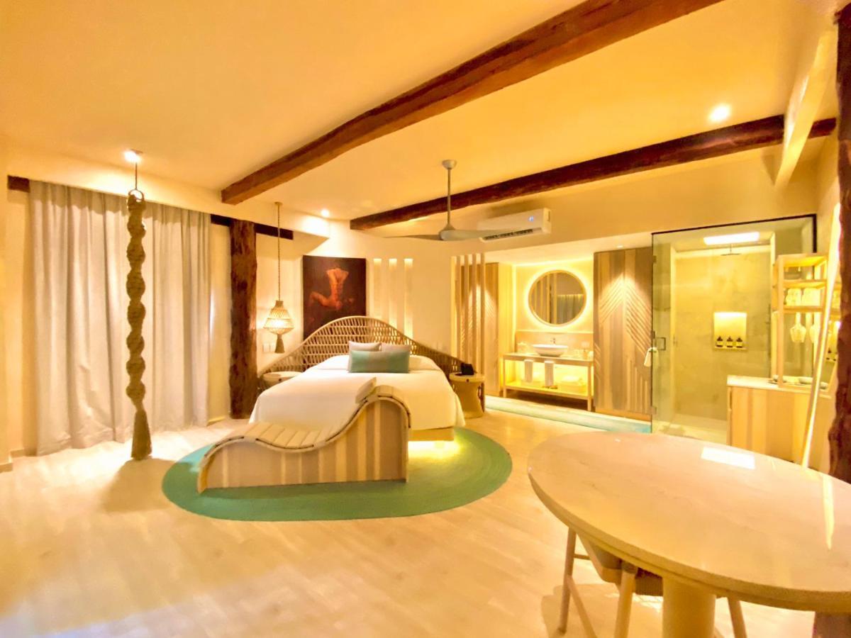 Junior Suite Private Pool