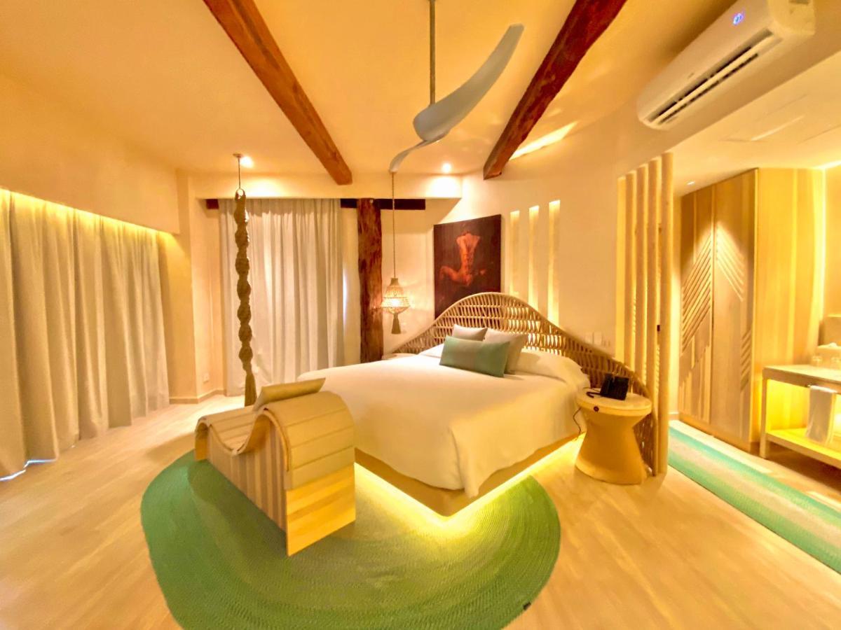 Suite Private Pool