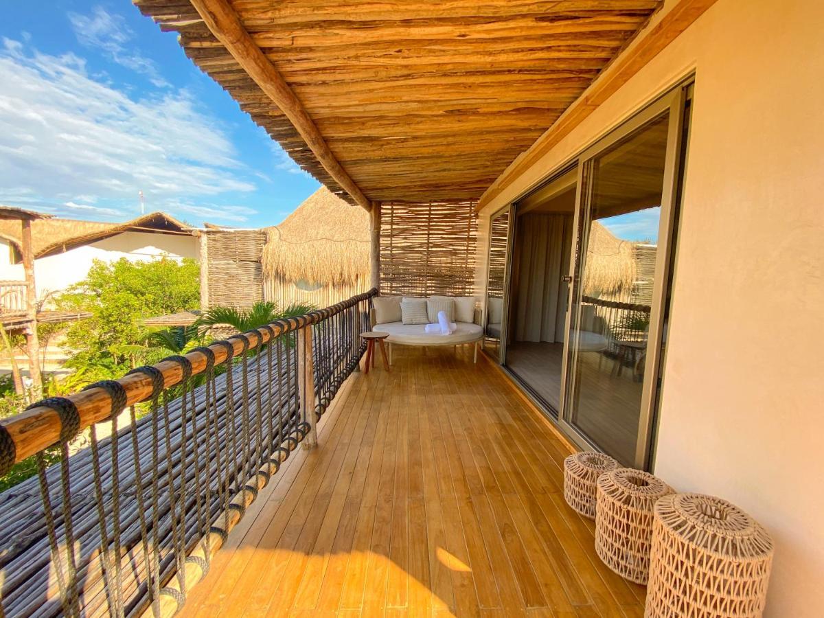 Junior Suite Garden View